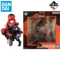 BANDAI Original Ichiban Kuji GODDESS OF VICTORY: NIKKE Anime Figur Rapi Modernia KAPITEL6 Actionfigur Spielzeug Geschenk Modell
