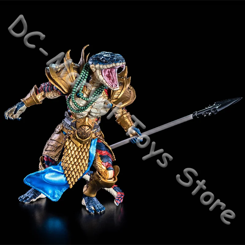 In Stock Four Horsemen Mythic Legions Ninian Infantry 1/12 6inches Action Figure Model Action Figure Custom Gift Toys