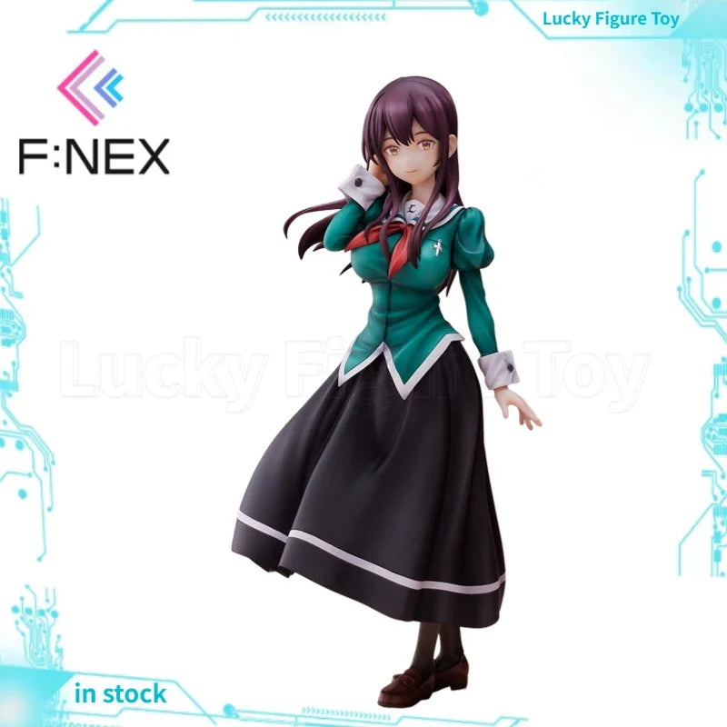 【Original】F:NEX My Yurino Is A Job! Ayanokoji Mizuki 1/7 Classic Anime Toys