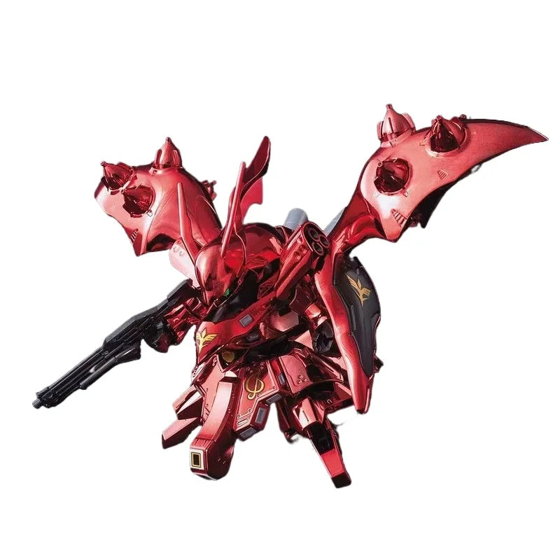 Sdcs Nightingale Special Coating  Assembly Model Kit Action Figure Plastic Toy Exquisite Desktop Decorations Boy Surprise Gift