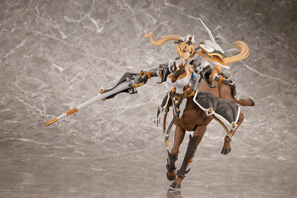 Original in Stock KOTOBUKIYA ARCANADEA 1/7 Figures Model Toys Collection Ornaments Gifts