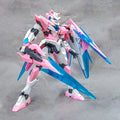 2025 00qan Hgbf 1/144 Gnt-0000 Mech Assembly Model Kit Robot Doll Action Figures Kids Toy Desktop Decoration Gifts Collectible