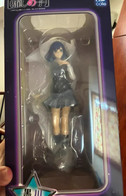 【SF】In Stock Original KADOKAWA KDcolle My Kid Akane Kurokawa Figures Model Collection Anime