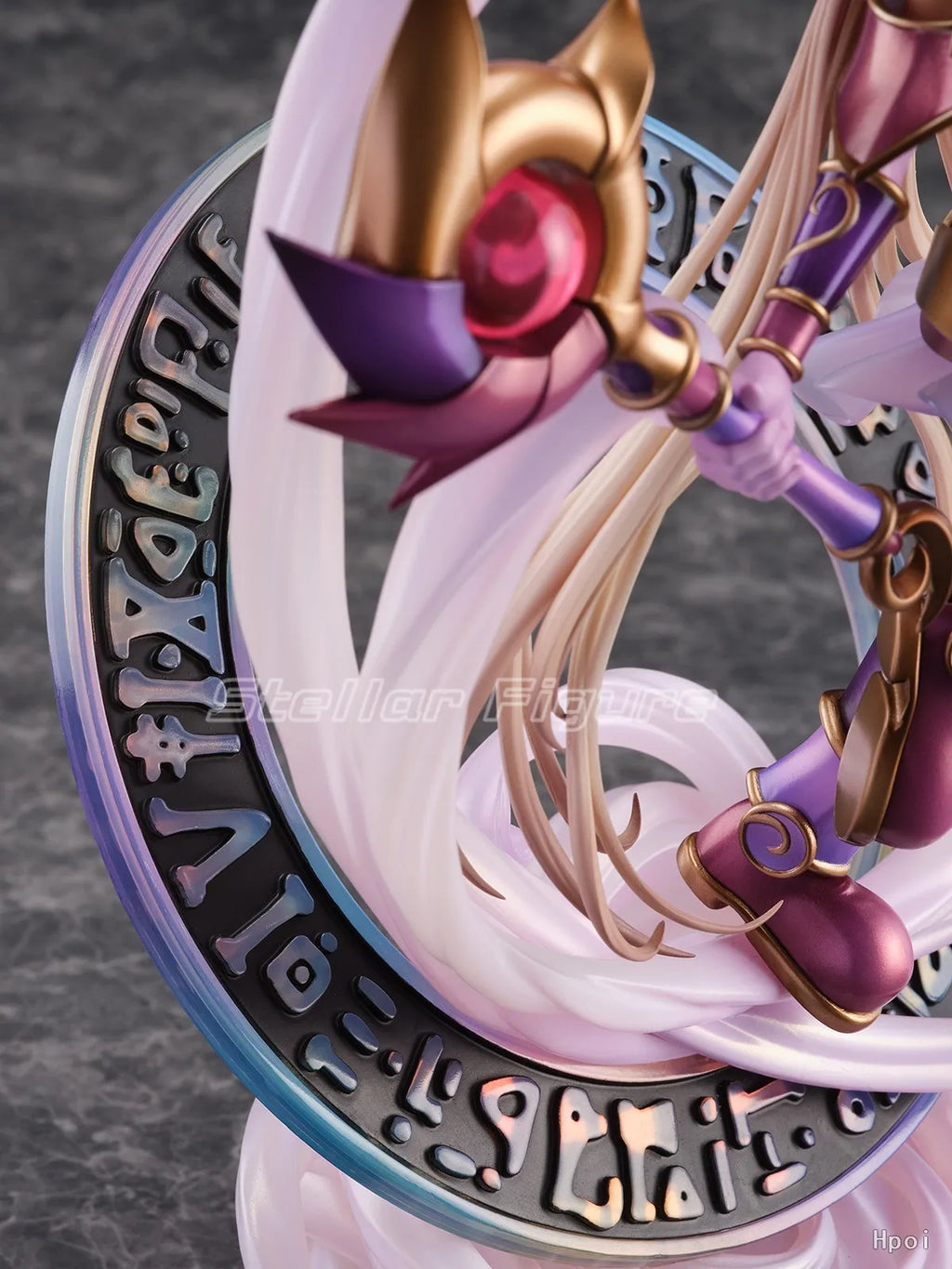 【SF】In Stock SSF EStream Yu-Gi-Oh! 1/4 Scale Figures Model Original Collection