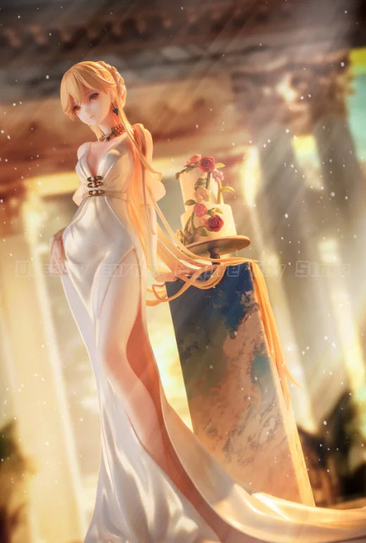 【In Stock】Original Reverse Studio Girls Frontline OTs-14 1/7 Scale Figure Model Toys Ornaments Collection