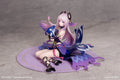 【In stock】Original Myethos MiHoYo MiHoYo Sitrali Shirahoshi Obsidian 1/8 Scale Figure Toy Gift