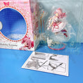 Original Brandneue GSC Madoka Kaname Puella Magi Madoka Magica The Movie Actionfigur Modell Sammlerstück Geschenk