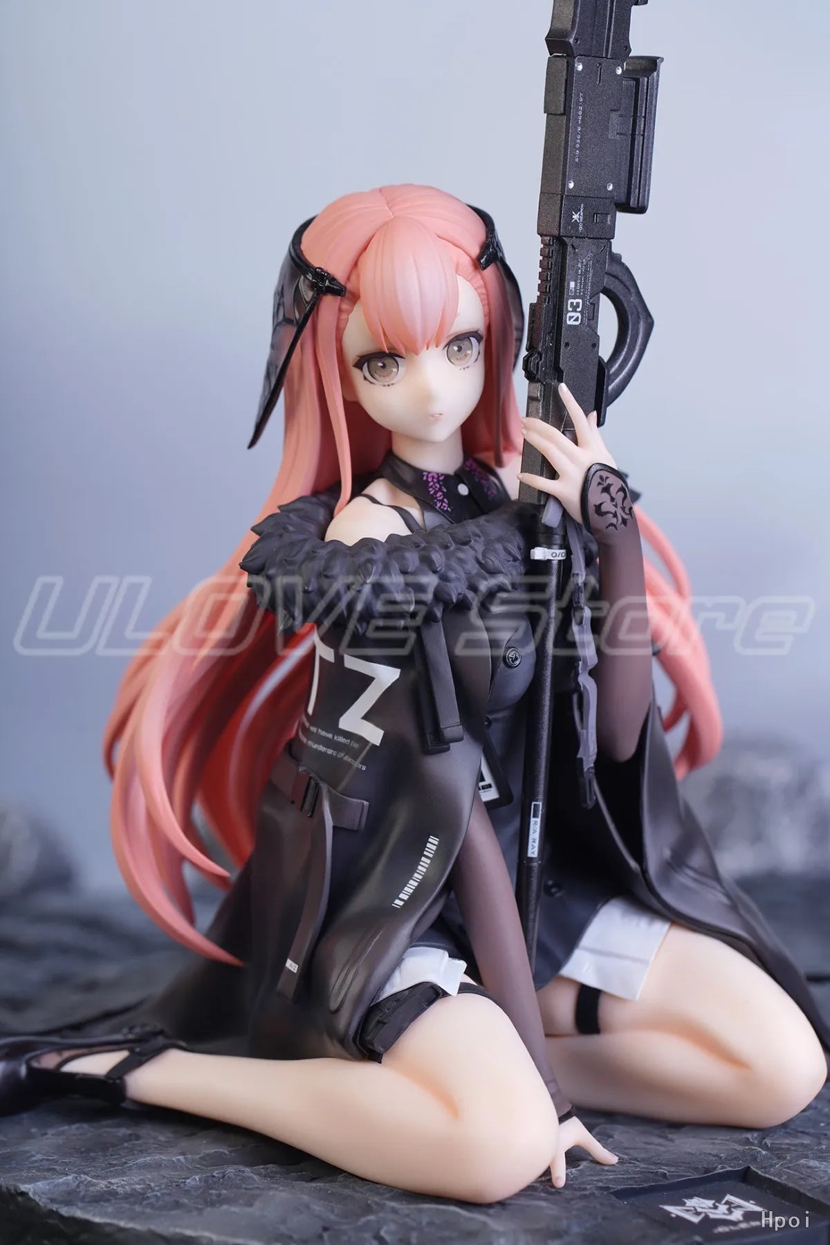 In Stock Original Myethos A-Z:[C] Anime Figure Model Gift Toys