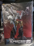 in Stock Transformation ZETA Toys ZC06 ZC-06 Superion Silverbolt Slingshot Skydive Airraid Fireflight Small Proportion Full Set