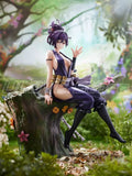 Original F:NEX Hell's Joy Yuzuriha Anime Figure Model Gift Collection