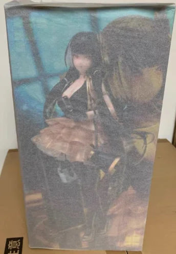 【FS】Original Phat Scale 1/7 Girls Frontline RO635 The Ruler Figure Model Gift Collection