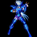 JM.MST Saint Seiya Myth Cloth EX Epsilon Alioth Wolf Fenrir Asgard/God Warrior Knights of the Zodiac Action Figure Pre-order
