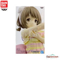 Auf Lager Original Bandai Banpresto The Idolm@ster Mimura Kanako Actionfigur Puppe Brandneu Verpackt Animations-Peripherie Garage