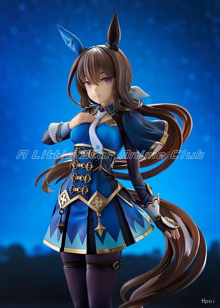 In Stock Original Phat! PrettyDerby Admire Vega Anime Figures Models Collection Gifts Toys