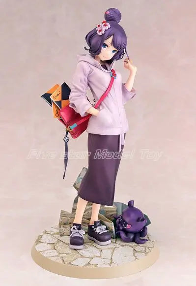 【FS】Original Phat Scale 1/7 Fate/Grand Order Katsushika Hokusai Figure Model Gift Collection