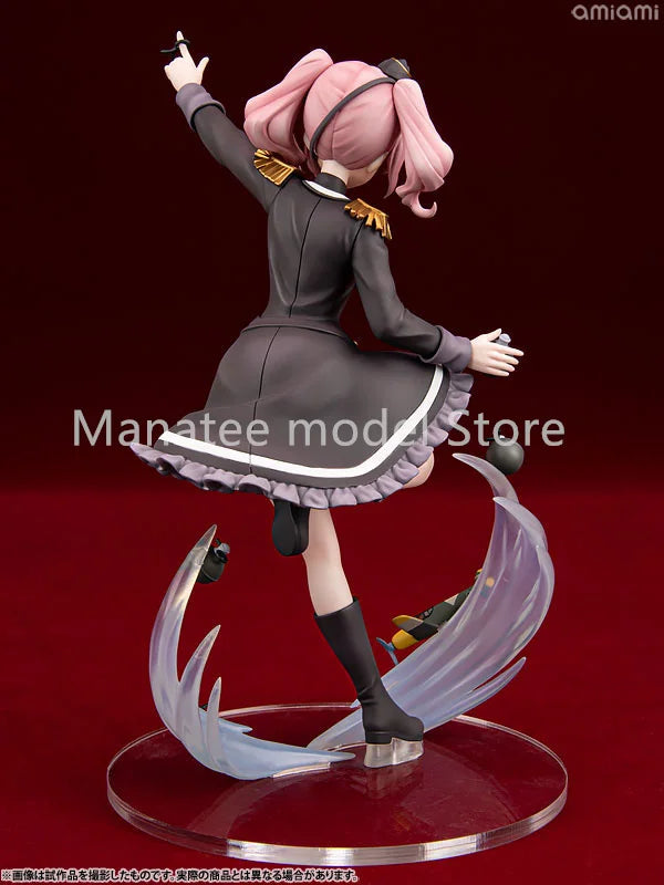 KADOKAWA Original Spy Classroom Annett PVC Action Figure Anime Model Toys Collection Doll Gift