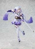 【Pre-sale】Original KADOKAWA KDcolle Re: ZERO - Starting Life in Another World - Emilia Battle Costume Anime Figure