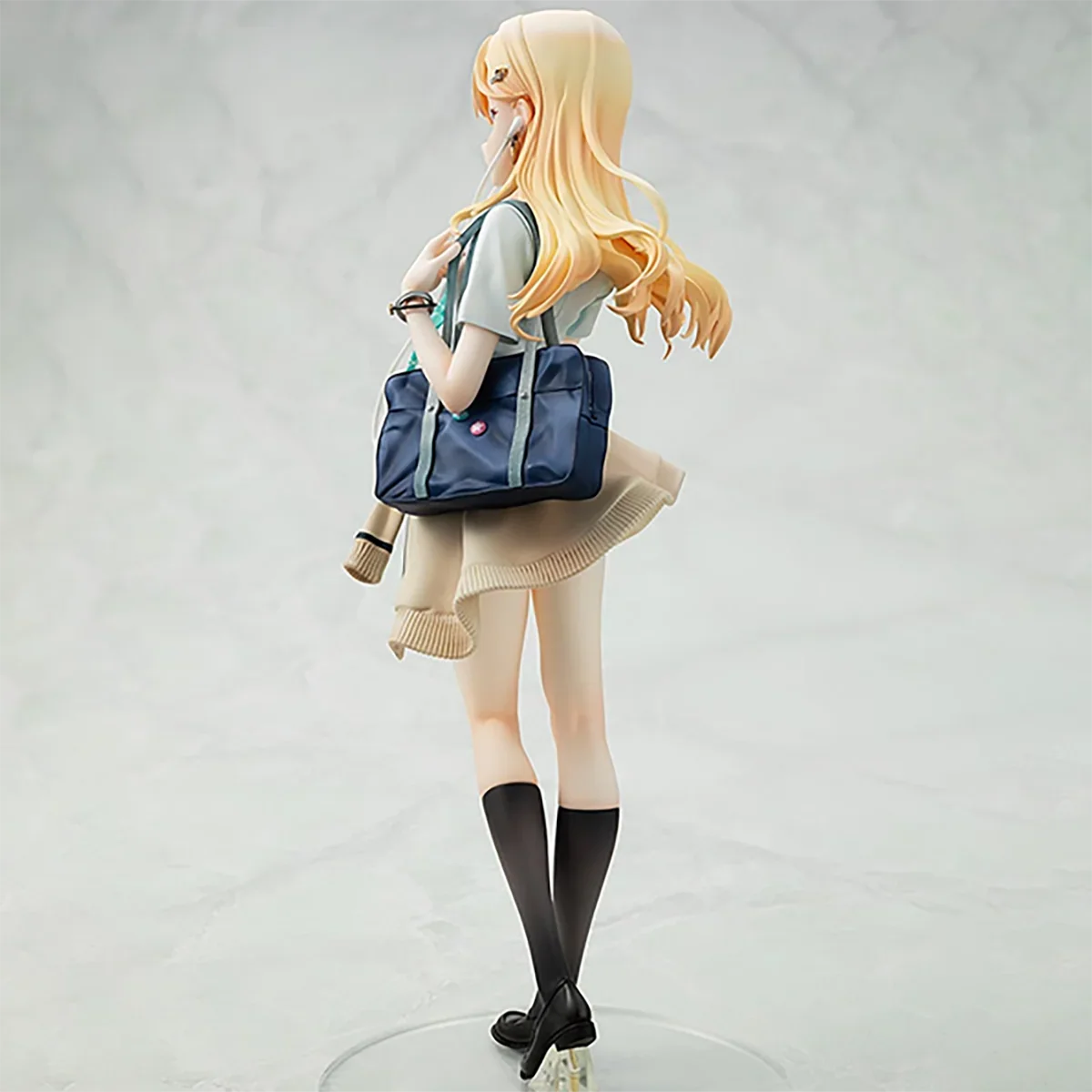 100% Original in Stock Kadokawa KDcolle Gimai Seikatsu Ayase Saki Collection Series Anime Figure Model Toys Garage Kit