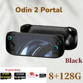 AYN Odin 2 Portal Handheld Game Console 7 Inch 120HZ Screen Android13 8000mAh 8Gen2 Open Source Portable Console PSP PS2 Gift