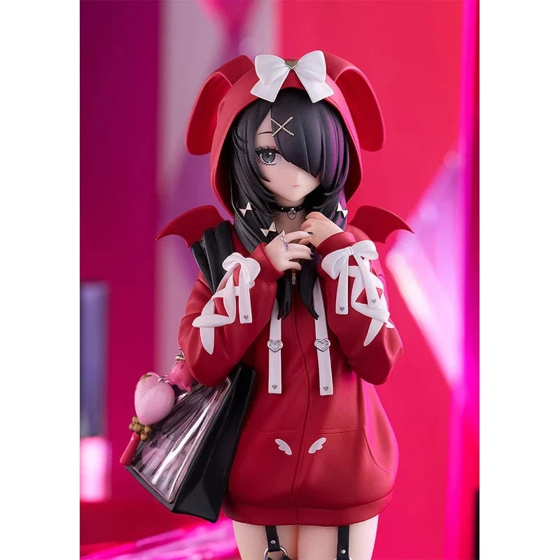 Pre-order GSC POP UP PARADE "Needy Streamer Overload" Amamiya Komugi L size figure