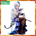 In Stock Original Genuine Kotobukiya Azur Lane Illustrious Endless Tea Party Ver PVC 1/7 Scale Statue Anime Figure Collectible