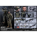 DAM 78104  1/6 Scale Soldier Set Model 12''Israeli Defense Forces Navy IDF