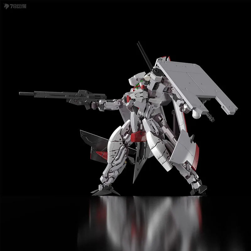 Kotobukiya Original MODEL KIT GUNDAM FRAME ARMS IJN DDV - 3Y Izumo  1/100 Anime Figure Assembly Model Toys  Model Gifts for Boys