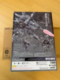 BANDAI Tamashii METAL BUILD Providence Gundam Climax Battle Ver. Action Figure Anime Model Desktop Doll Collectibles Gift