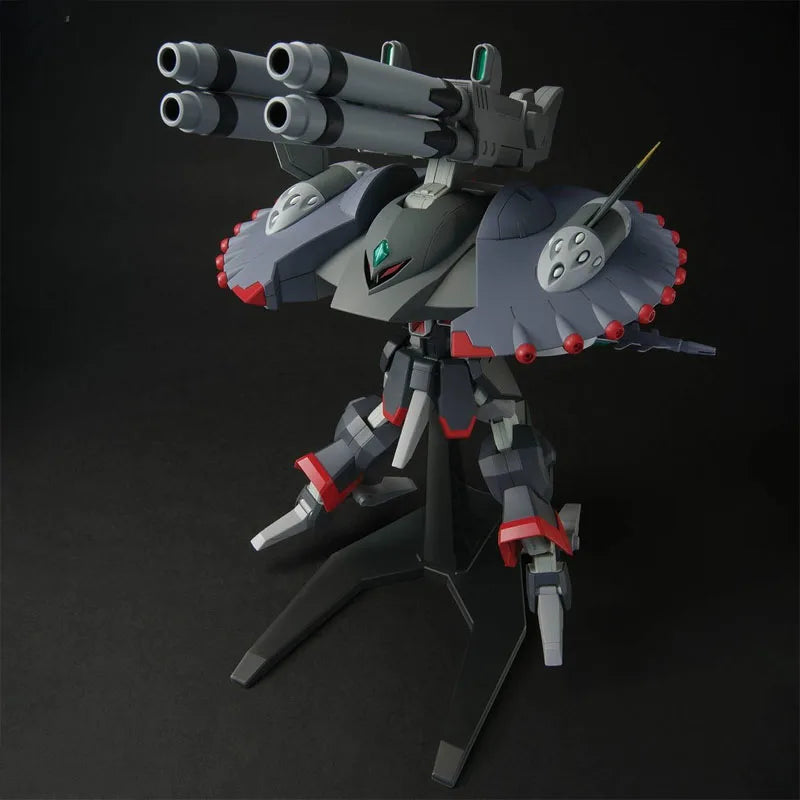 Bandai Genuine HG Destroy Gundam GFAS-X1 1/144 Anime Action Figure Assembly Model Toys Collectible Model Ornaments Gifts For kid