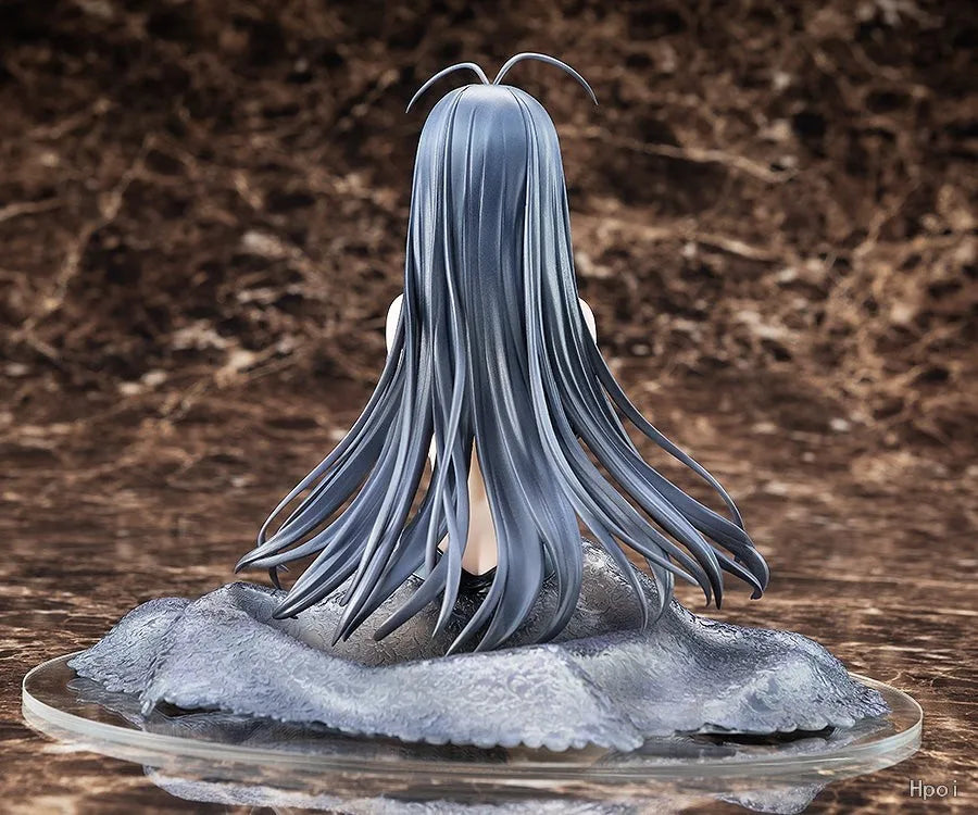 Original in Stock KADOKAWA KDcolle Accelerate The World Kuroyukihime 1/7 Figures Model Toy Gift Collection Ornament