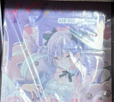 【SF】In Stock VKEND Lim Land Eve High Sugar Version 1/6 Scale Figures Model Original Animation