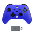Wireless Gamepad For Xbox One/Xbox Series X/S/Pc Controllers With Six-Axis Gyro Turbo Function Game Consoles Controller Joystick