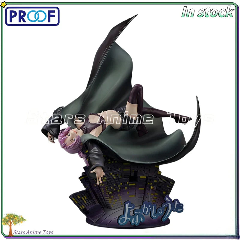 Original PROOF CALL OF THE NIGHT Nazuna Nanakusa 1/7 Anime Figur