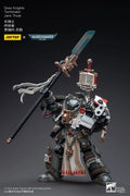 【Original】JOYTOY Warhammer 40K Grey Knights Terminator Jaric Thule 1/18 Action Figures Soldier Model