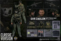 In Stock DAMTOYS 78093 1/6 Russiam SVR Zaslon in Damascus Soldier Figure Classic Ver. 12'' Male Action Figure Doll Full Set Toy