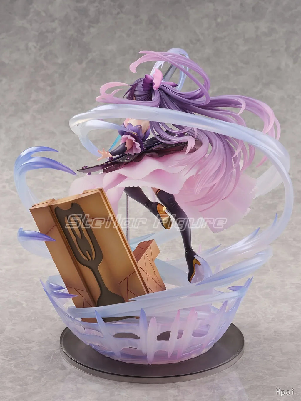 【SF】In Stock SSF EStream Date A Live Season 4 Yatogami Tohka 1/7 Scale Figures Model Original Collection