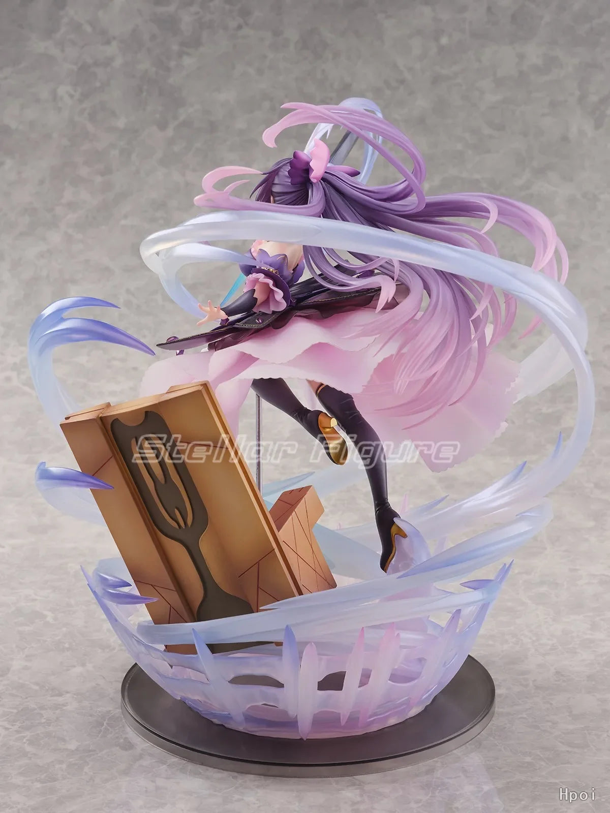 【SF】In Stock SSF EStream Date A Live Season 4 Yatogami Tohka 1/7 Scale Figures Model Original Collection