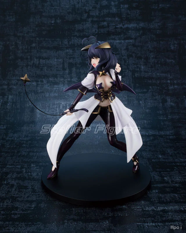 【SF】In Stock Original KADOKAWA KDcolle Dream of Becoming A Magical Girl Maitina Hiiragi 1/7 Scale Figures Model Collection Anime