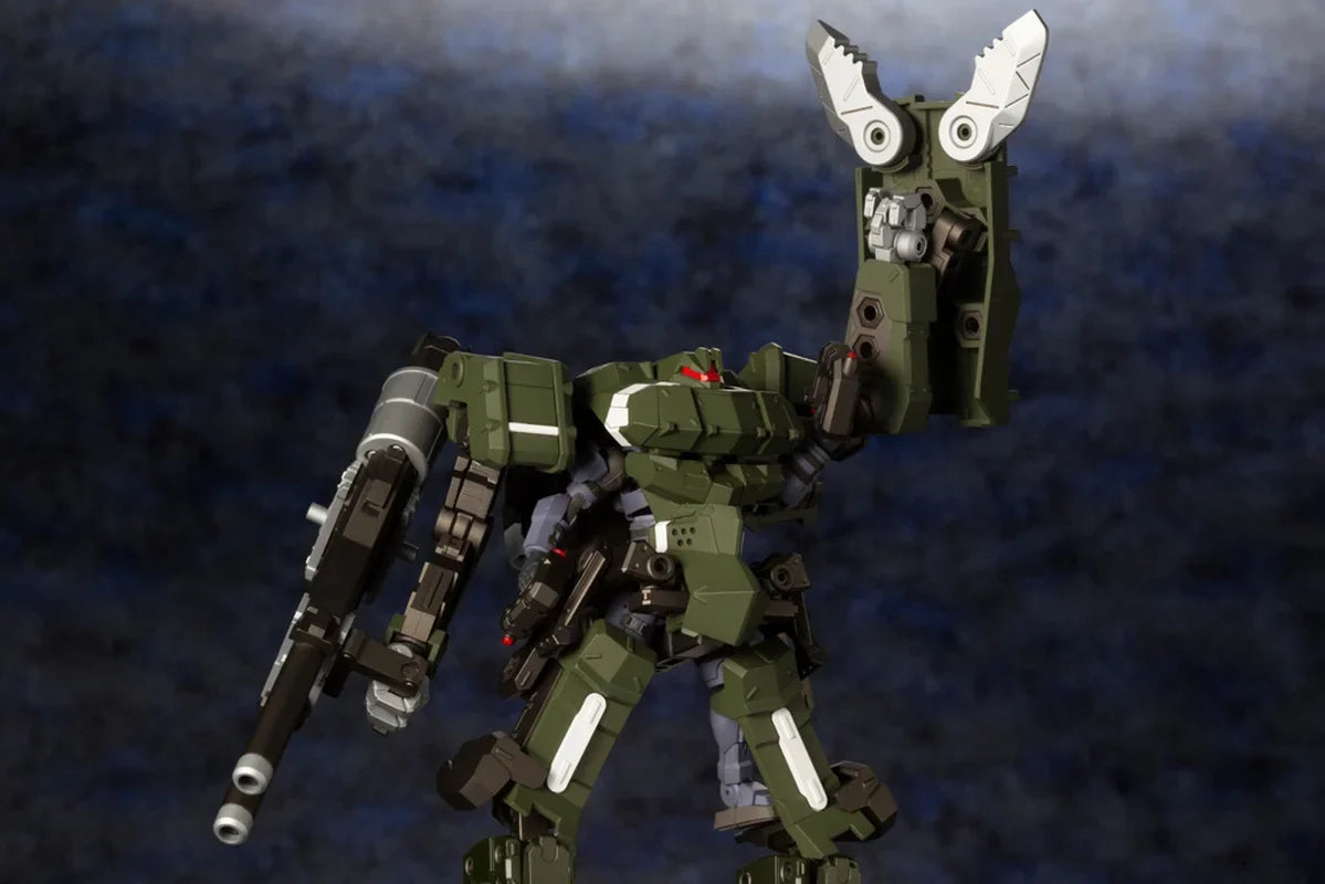 Kotobukiya Original Model Kit HEXA GEAR HG068R BLAZEBOAR Anime Action Figure Assembly Model Gifts Collectible