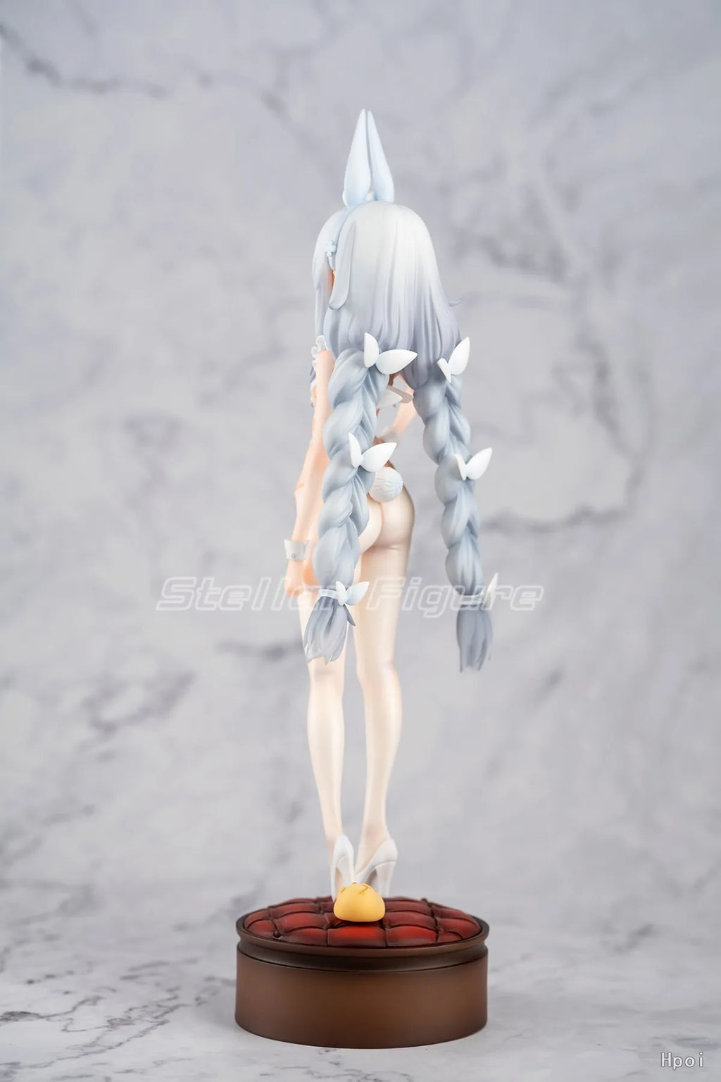 【SF】In Stock AniGame Azur Lane MNF Le Malin 1/6 Scale Figures Model Original Collection Gift