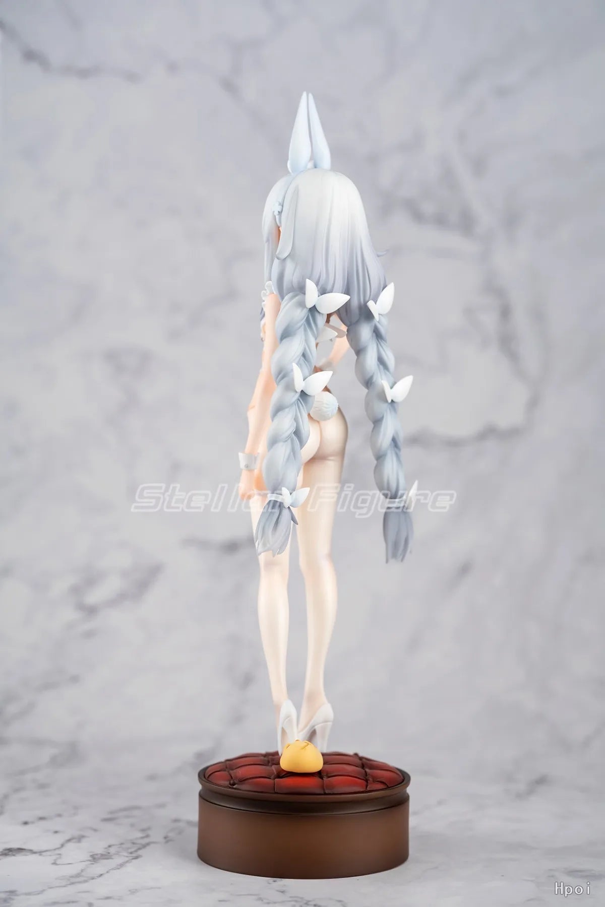 【SF】In Stock AniGame Azur Lane MNF Le Malin 1/6 Scale Figures Model Original Collection Gift