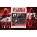 Neues Produkt Vorverkauf Roaring Bear ZOOMRIG 1/12 My Alien Dad ZR-001 Actionfigur Spielzeugsammlung Geschenk