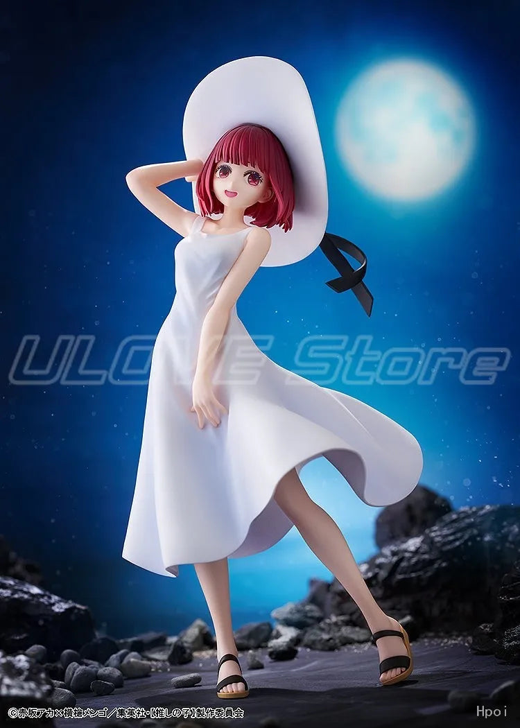 Original KADOKAWA KDcolle The Child I Pushed Kana Arima Animation Figures Models Collection Gifts Toys