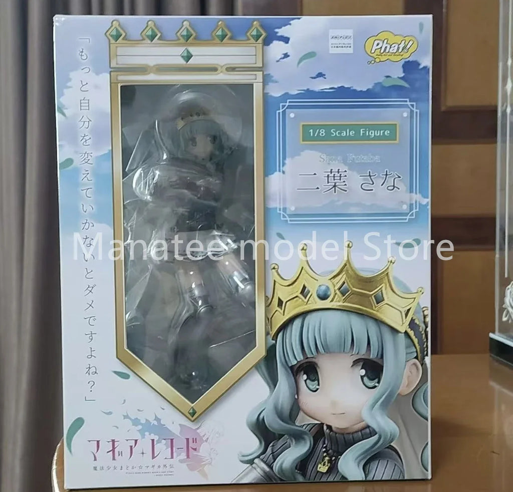 Phat Company Original Sana Futaba 1/8 PVC Action Figure Anime Model Toys Collection Doll Gift