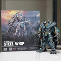 IN STOCK BAIWEI Transformation TW-1104 TW1104 Strafe Robot Swoop Action Figure 27CM Wing Dragon Model Dinobot
