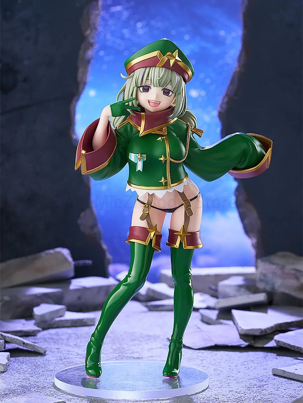 In Stock Genuine Good Smile Company Prepainted Pop Up Parade Mahou Shoujo Ni Akogarete Hiiragi Utena Araga Kiwi Anime Figure