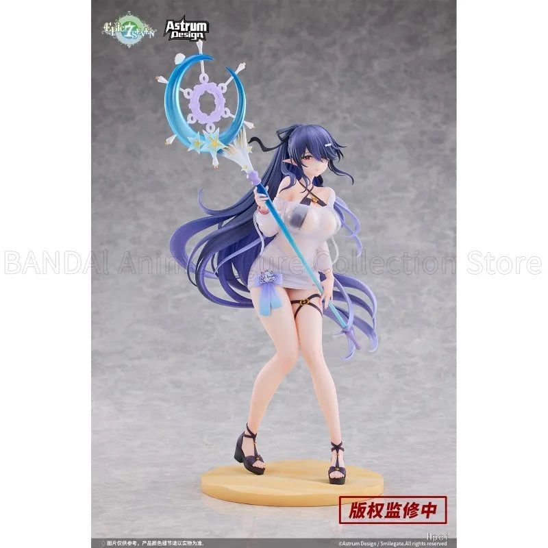 Original Astrum Design Epic Seven Festival Ada The Mage Toys Model Decoration Gift Collection
