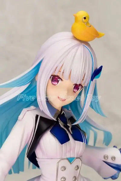【FS】Original KOTOBUKIYA Scale 1/7 Rainbow Club Liza Heluista Figure Model Toys Gifts Collection