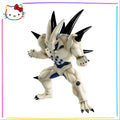Auf Lager Original BANDAI Ichiban DRAGON BALL Z Seru F Award Anime Figur Ornament