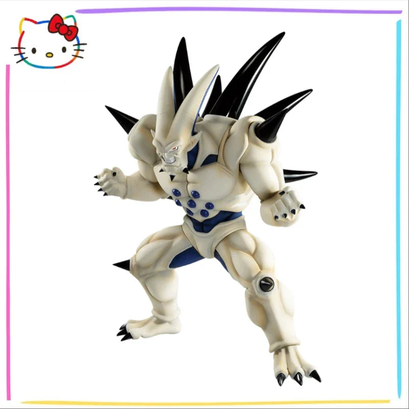 Auf Lager Original BANDAI Ichiban DRAGON BALL Z Seru F Award Anime Figur Ornament